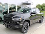 New 2025 Ram 1500 Rebel Crew Cab 4x4 Pickup for sale #L251R127 - photo 5