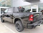 New 2025 Ram 1500 Rebel Crew Cab 4x4 Pickup for sale #L251R127 - photo 7