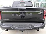 New 2025 Ram 1500 Rebel Crew Cab 4x4 Pickup for sale #L251R127 - photo 8