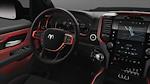 New 2025 Ram 1500 Rebel Crew Cab 4x4 Pickup for sale #L251R128 - photo 9