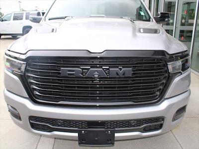 New 2025 Ram 1500 Laramie Crew Cab 4x4 Pickup for sale #L251R129 - photo 2