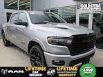 New 2025 Ram 1500 Laramie Crew Cab 4x4 Pickup for sale #L251R129 - photo 1