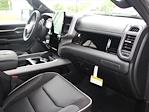 New 2025 Ram 1500 Laramie Crew Cab 4x4 Pickup for sale #L251R129 - photo 10