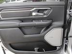 New 2025 Ram 1500 Laramie Crew Cab 4x4 Pickup for sale #L251R129 - photo 16