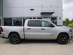 New 2025 Ram 1500 Laramie Crew Cab 4x4 Pickup for sale #L251R129 - photo 3