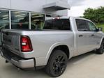 New 2025 Ram 1500 Laramie Crew Cab 4x4 Pickup for sale #L251R129 - photo 4