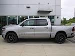 New 2025 Ram 1500 Laramie Crew Cab 4x4 Pickup for sale #L251R129 - photo 6