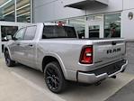 New 2025 Ram 1500 Laramie Crew Cab 4x4 Pickup for sale #L251R129 - photo 7