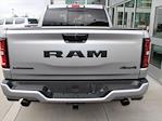 New 2025 Ram 1500 Laramie Crew Cab 4x4 Pickup for sale #L251R129 - photo 8