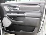 New 2025 Ram 1500 Laramie Crew Cab 4x4 Pickup for sale #L251R129 - photo 9