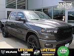 New 2025 Ram 1500 Laramie Crew Cab 4x4 Pickup for sale #L251R130 - photo 1