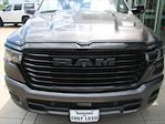 New 2025 Ram 1500 Laramie Crew Cab 4x4 Pickup for sale #L251R130 - photo 2