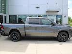 New 2025 Ram 1500 Laramie Crew Cab 4x4 Pickup for sale #L251R130 - photo 3