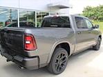New 2025 Ram 1500 Laramie Crew Cab 4x4 Pickup for sale #L251R130 - photo 4