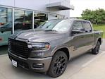 New 2025 Ram 1500 Laramie Crew Cab 4x4 Pickup for sale #L251R130 - photo 5