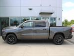 New 2025 Ram 1500 Laramie Crew Cab 4x4 Pickup for sale #L251R130 - photo 6