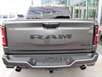 New 2025 Ram 1500 Laramie Crew Cab 4x4 Pickup for sale #L251R130 - photo 8
