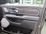 New 2025 Ram 1500 Laramie Crew Cab 4x4 Pickup for sale #L251R130 - photo 9
