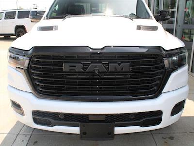 New 2025 Ram 1500 Laramie Crew Cab 4x4 Pickup for sale #L251R134 - photo 2