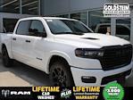 New 2025 Ram 1500 Laramie Crew Cab 4x4 Pickup for sale #L251R134 - photo 1