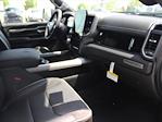 New 2025 Ram 1500 Laramie Crew Cab 4x4 Pickup for sale #L251R134 - photo 10