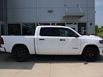 New 2025 Ram 1500 Laramie Crew Cab 4x4 Pickup for sale #L251R134 - photo 3