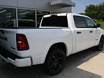 New 2025 Ram 1500 Laramie Crew Cab 4x4 Pickup for sale #L251R134 - photo 4