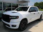 New 2025 Ram 1500 Laramie Crew Cab 4x4 Pickup for sale #L251R134 - photo 5