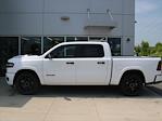 New 2025 Ram 1500 Laramie Crew Cab 4x4 Pickup for sale #L251R134 - photo 6