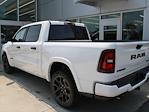 New 2025 Ram 1500 Laramie Crew Cab 4x4 Pickup for sale #L251R134 - photo 7
