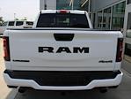 New 2025 Ram 1500 Laramie Crew Cab 4x4 Pickup for sale #L251R134 - photo 8