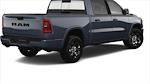 New 2025 Ram 1500 Big Horn Crew Cab 4x4 Pickup for sale #L251R143 - photo 2