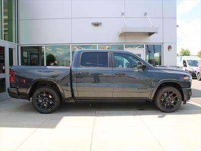 New 2025 Ram 1500 Laramie Crew Cab 4x4 Pickup for sale #L251R145 - photo 2