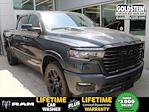New 2025 Ram 1500 Laramie Crew Cab 4x4 Pickup for sale #L251R145 - photo 1