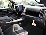 New 2025 Ram 1500 Laramie Crew Cab 4x4 Pickup for sale #L251R145 - photo 10