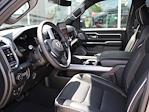 New 2025 Ram 1500 Laramie Crew Cab 4x4 Pickup for sale #L251R145 - photo 18