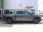New 2025 Ram 1500 Laramie Crew Cab 4x4 Pickup for sale #L251R145 - photo 2