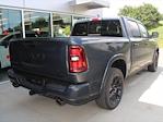 New 2025 Ram 1500 Laramie Crew Cab 4x4 Pickup for sale #L251R145 - photo 3