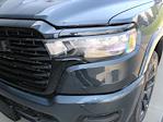 New 2025 Ram 1500 Laramie Crew Cab 4x4 Pickup for sale #L251R145 - photo 39
