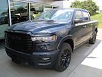 New 2025 Ram 1500 Laramie Crew Cab 4x4 Pickup for sale #L251R145 - photo 4