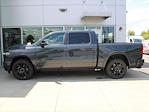 New 2025 Ram 1500 Laramie Crew Cab 4x4 Pickup for sale #L251R145 - photo 5