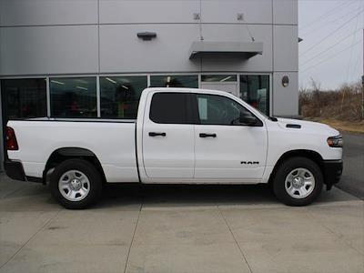 New 2025 Ram 1500 Tradesman Quad Cab 4x4 Pickup for sale #L251R94 - photo 2
