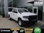 New 2025 Ram 1500 Tradesman Quad Cab 4x4 Pickup for sale #L251R94 - photo 1