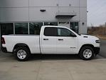 New 2025 Ram 1500 Tradesman Quad Cab 4x4 Pickup for sale #L251R94 - photo 2