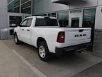 New 2025 Ram 1500 Tradesman Quad Cab 4x4 Pickup for sale #L251R94 - photo 5