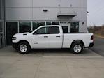 New 2025 Ram 1500 Tradesman Quad Cab 4x4 Pickup for sale #L251R94 - photo 6