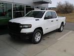 New 2025 Ram 1500 Tradesman Quad Cab 4x4 Pickup for sale #L251R94 - photo 7