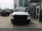 New 2025 Ram 1500 Tradesman Quad Cab 4x4 Pickup for sale #L251R94 - photo 8