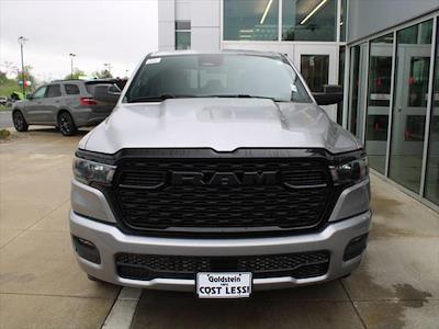 New 2025 Ram 1500 Tradesman Crew Cab 4x4 Pickup for sale #L251R99 - photo 2