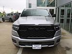 New 2025 Ram 1500 Tradesman Crew Cab 4x4 Pickup for sale #L251R99 - photo 2